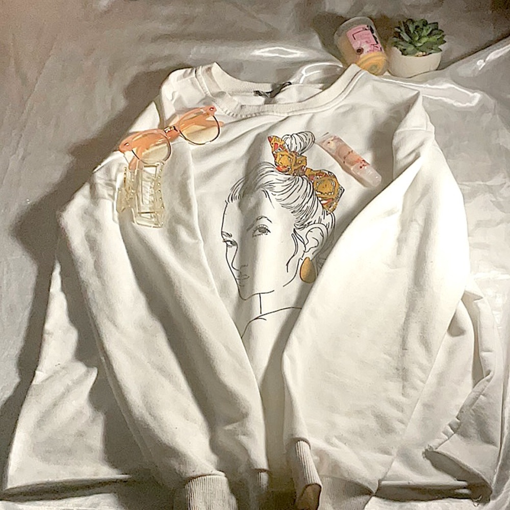 crewneck